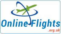 Online Flights Org image 1